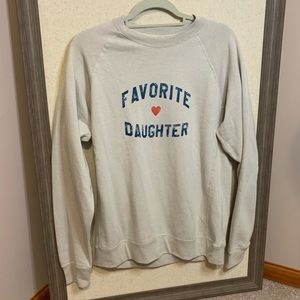 Erin&Sara Suburban Riot “Favorite Daughter” Crew